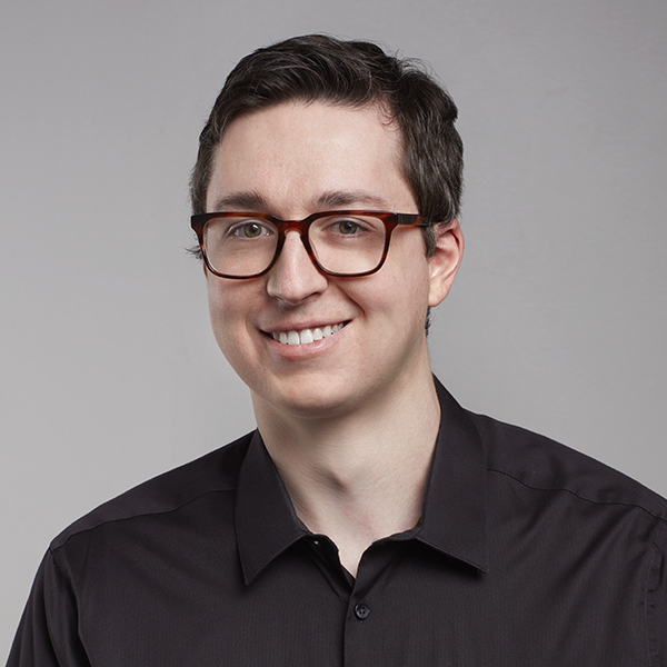 Photo of Andrew d'Allemand